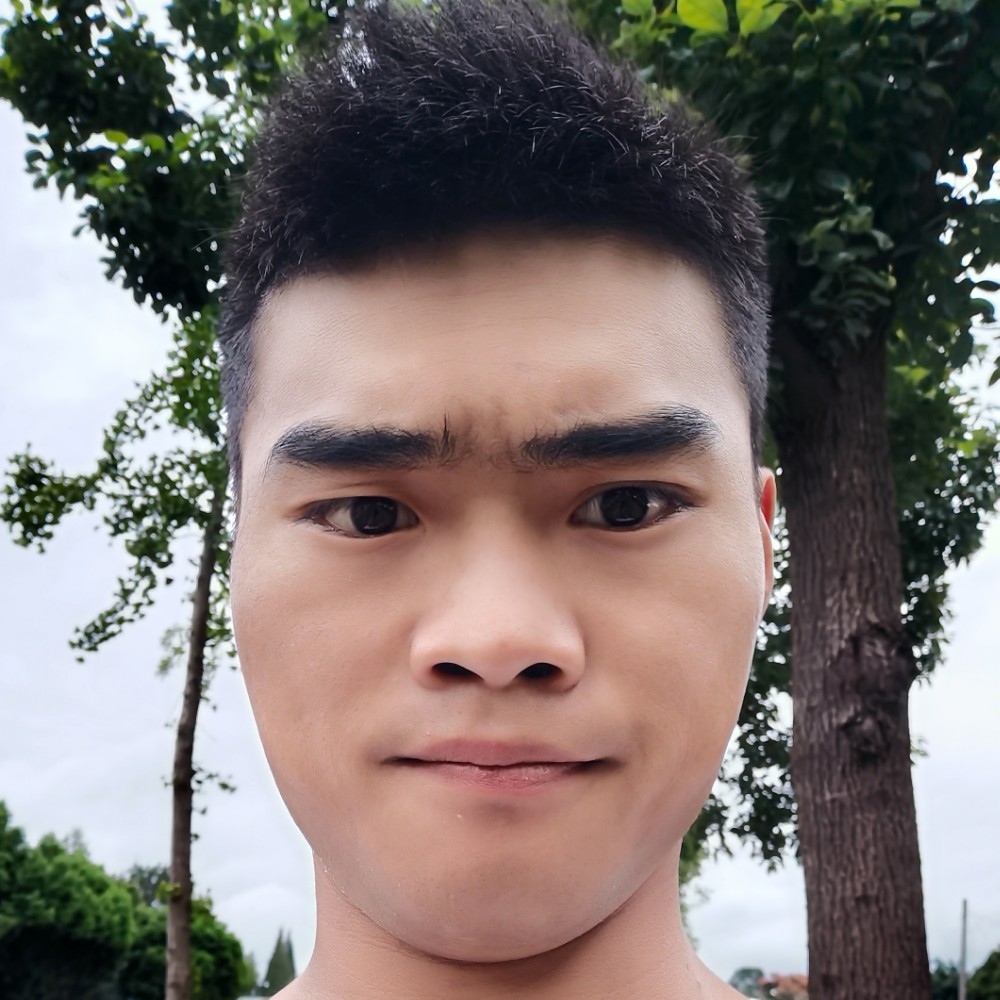 标致等待冰淇淋的照片