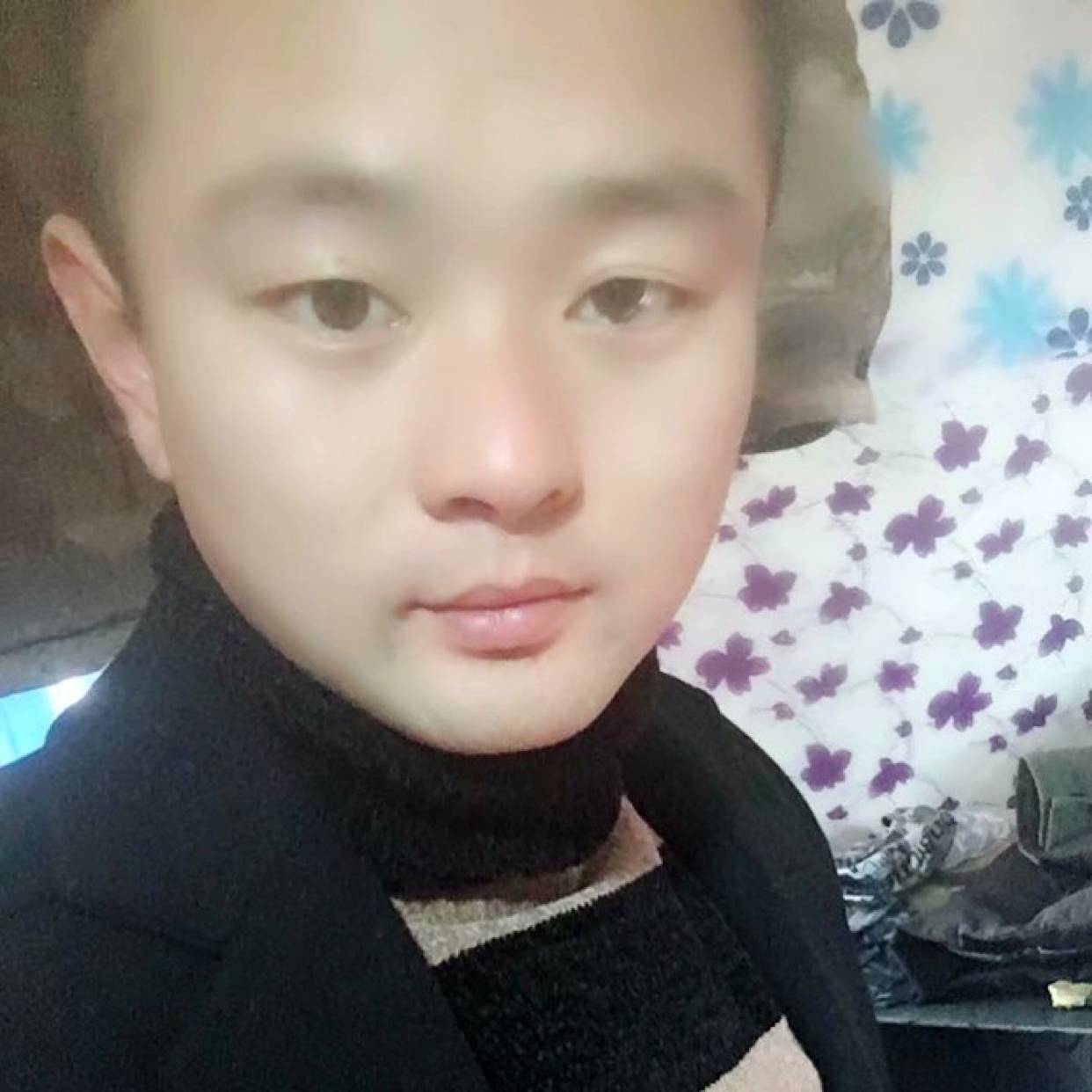 封心  锁爱的照片