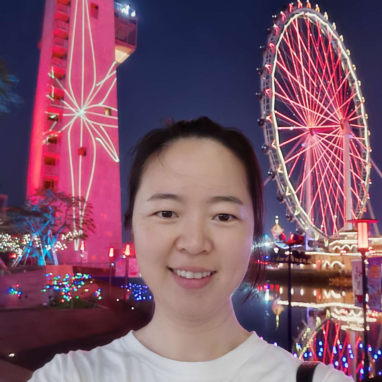 悦享书声的照片