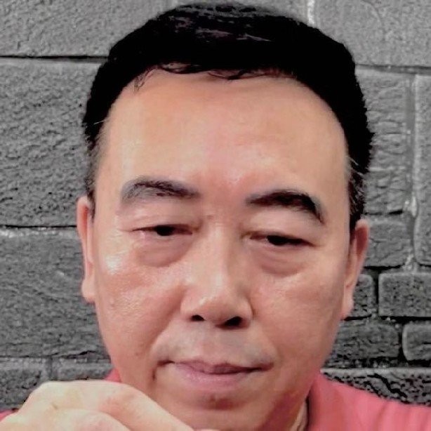 余音停止调皮的照片