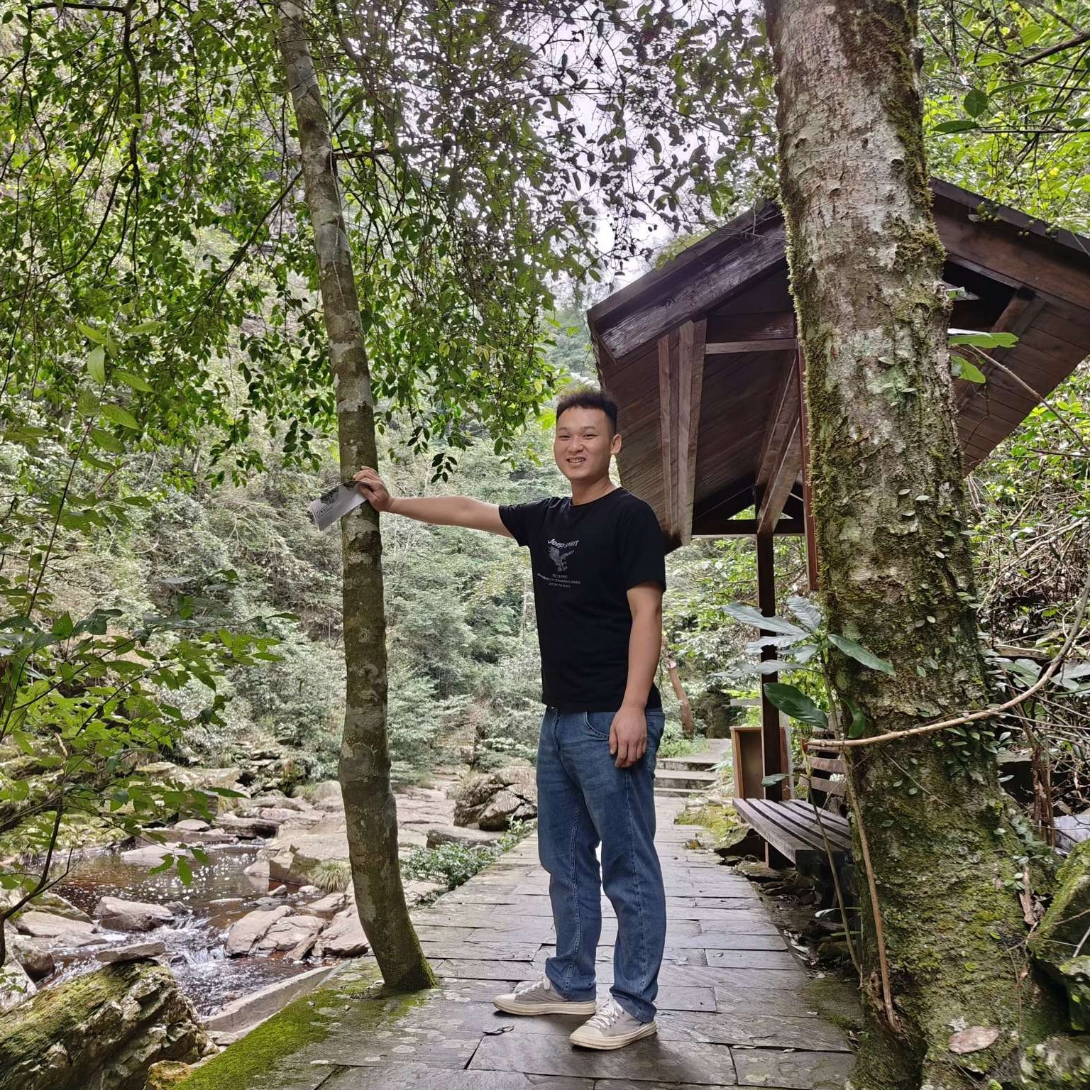 忧郁de冰山