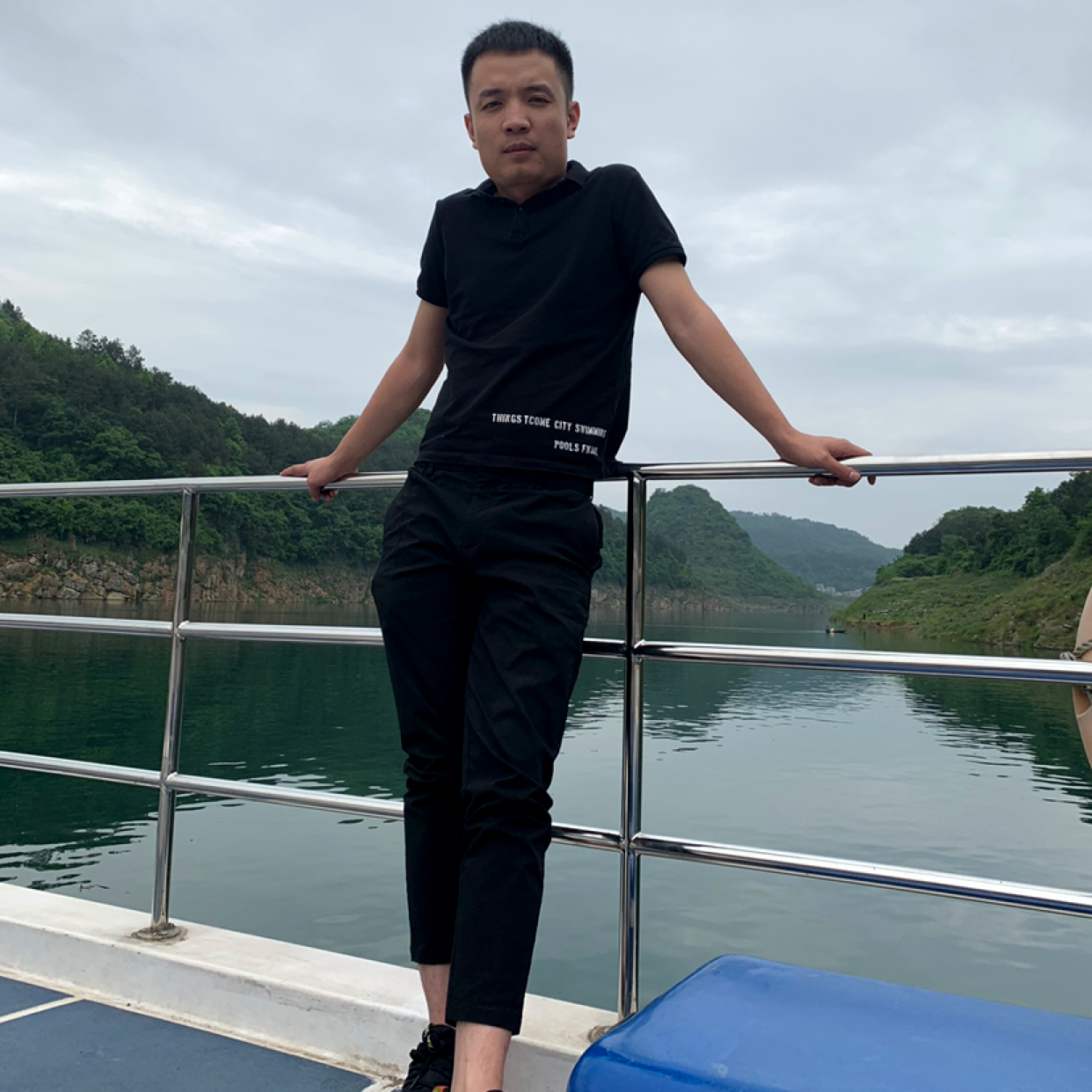 六六丶的照片