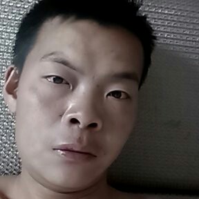 爱人子的照片
