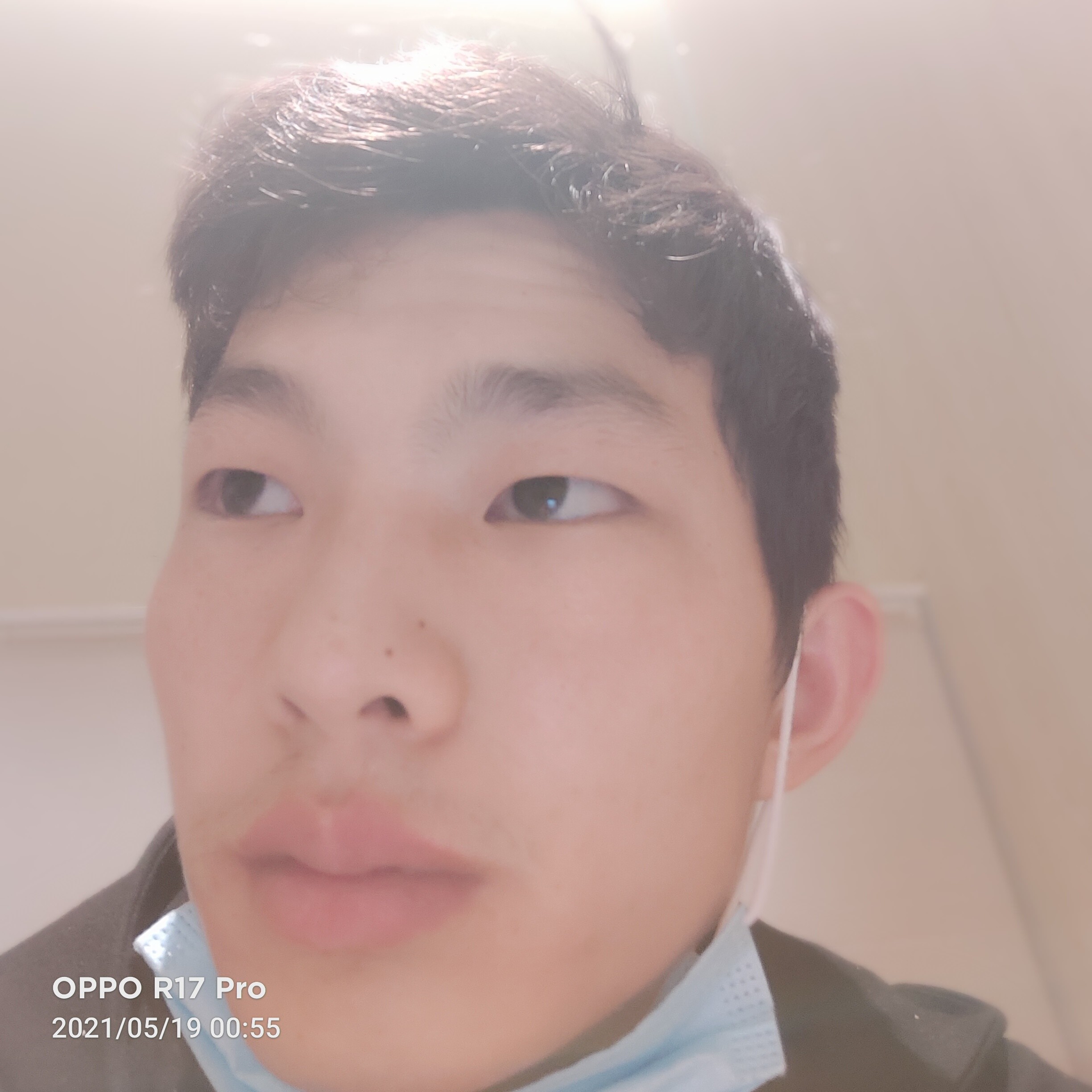 好好打工的照片