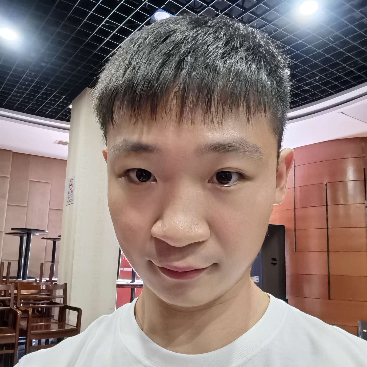 咖啡小白的照片