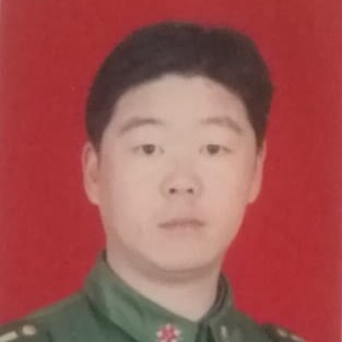 新军魂的照片