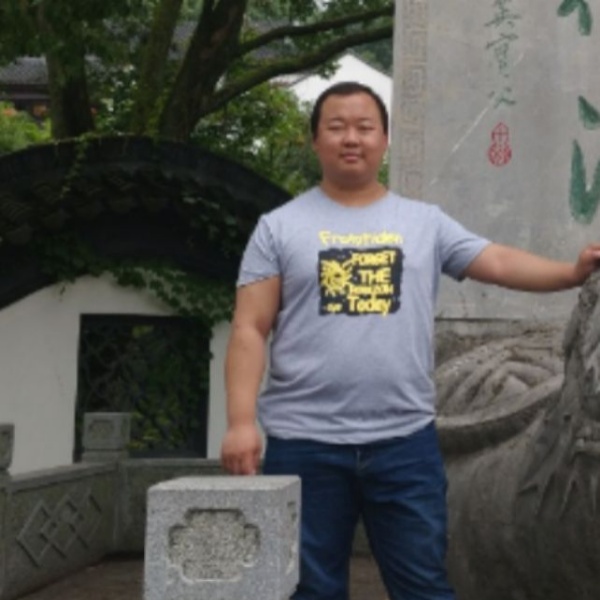 无语大侠的照片