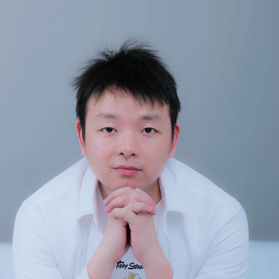 冷傲书生的照片