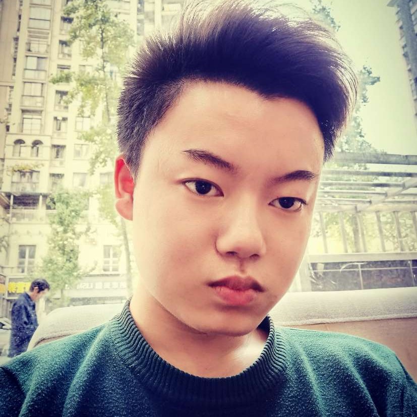 彩色月光，的照片
