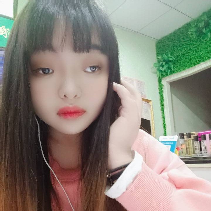 可爱小贝的照片