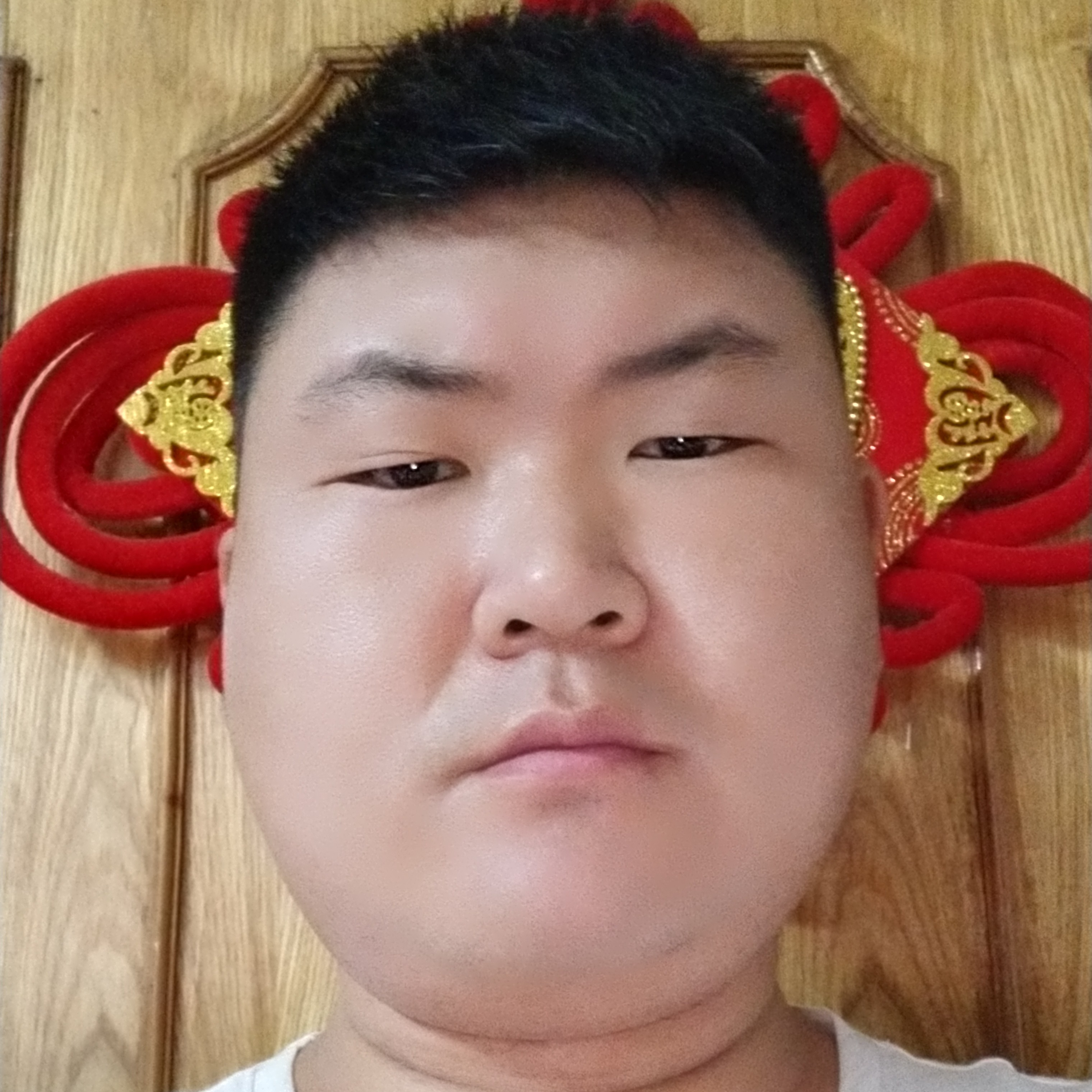 冷月爱火星上的照片