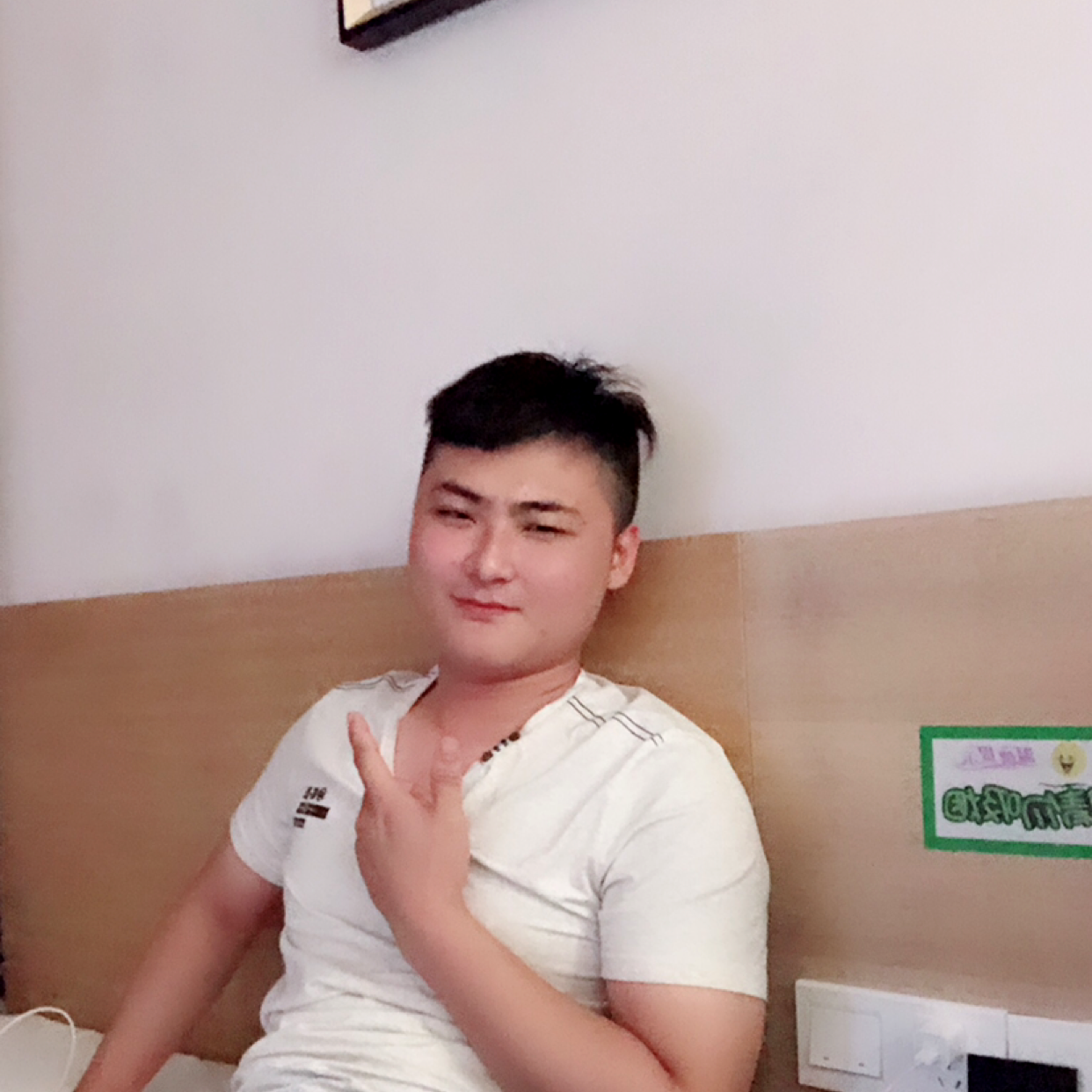 赠送一支口红的照片