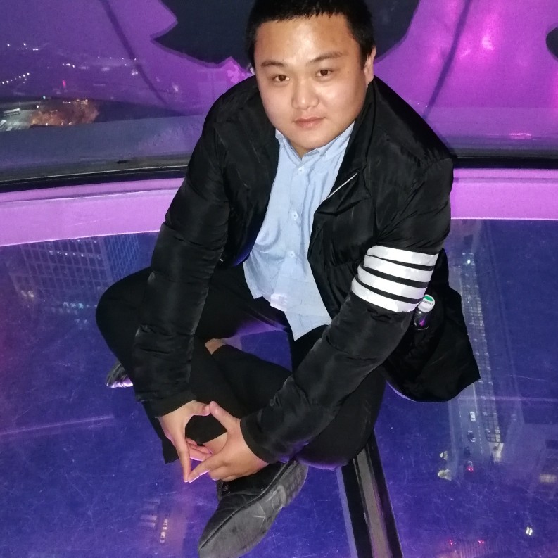 皮皮荣的照片