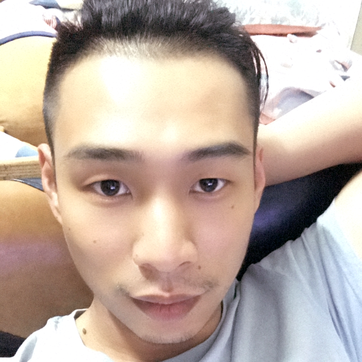皮带震动的照片