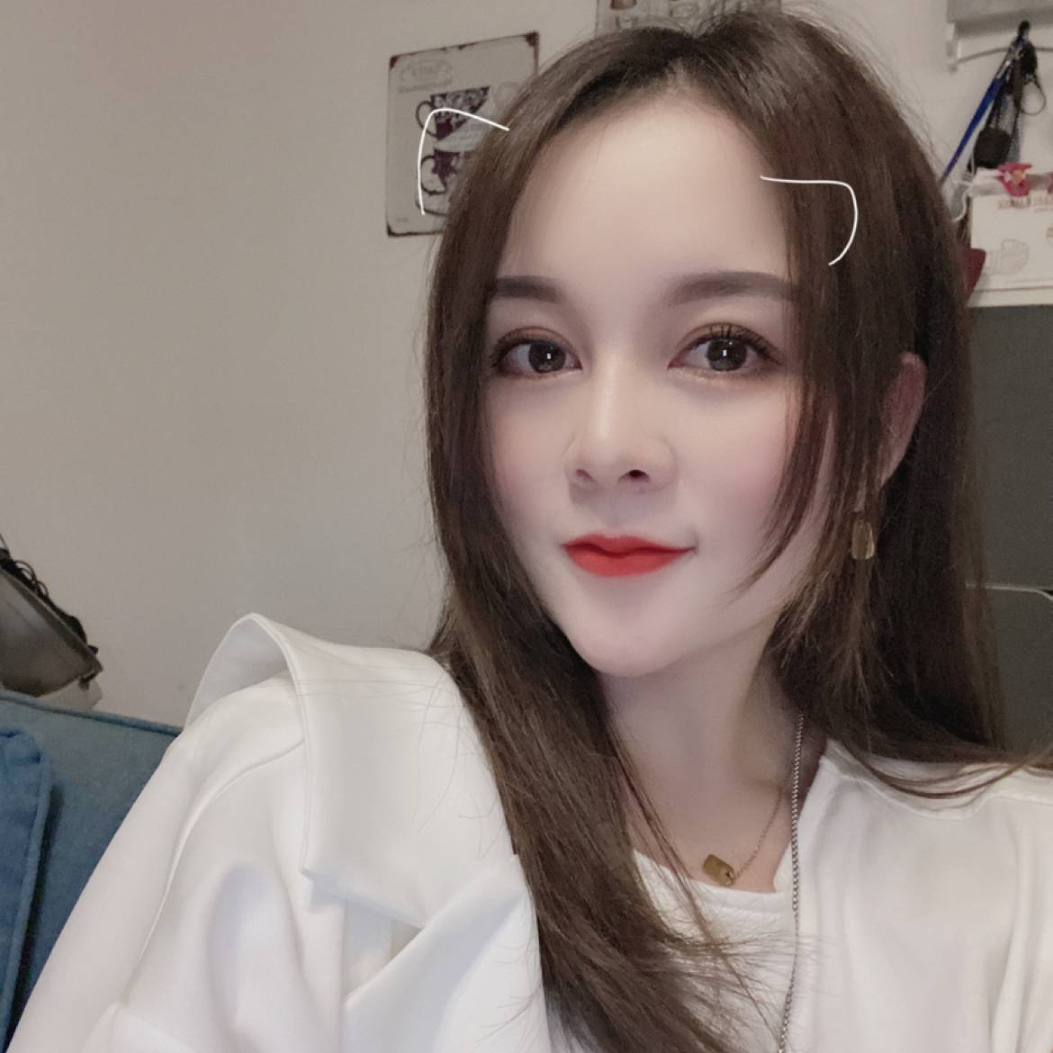 心情零碎、的照片