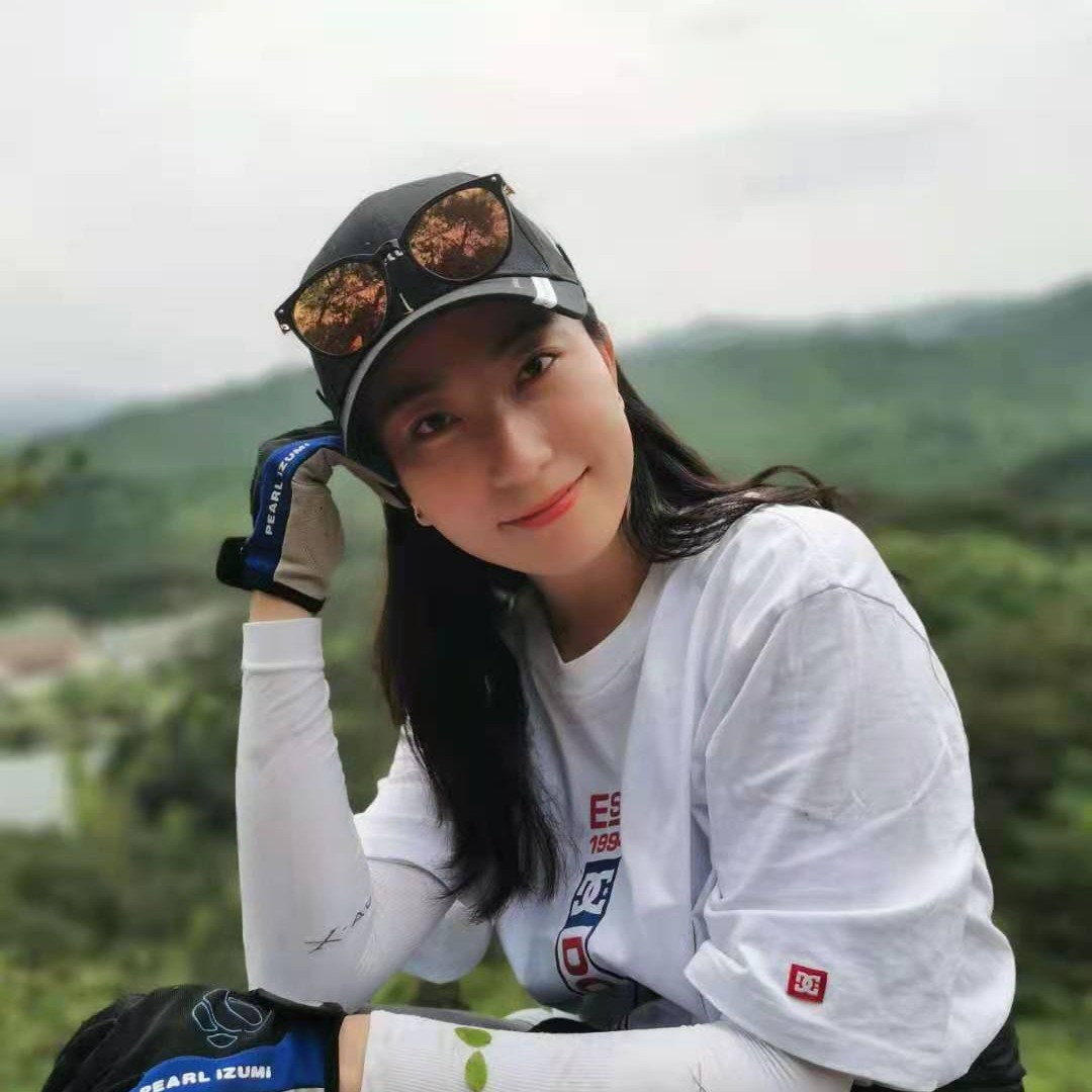 一兰朵的照片