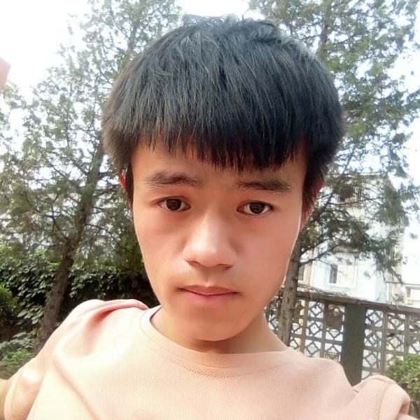 面包天真的照片