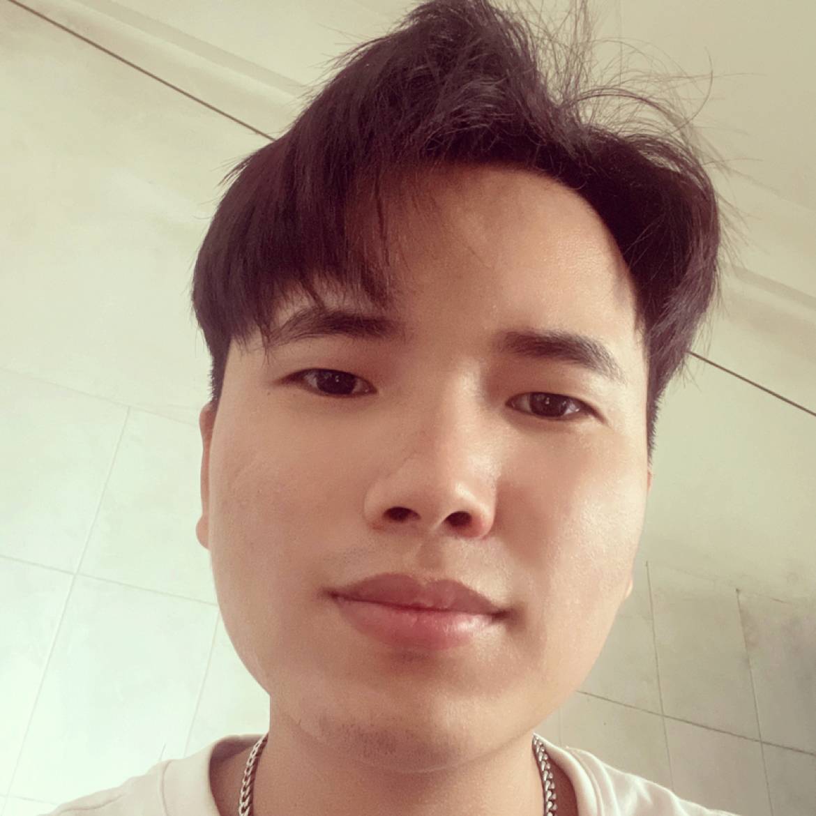 钥匙给冷静的照片