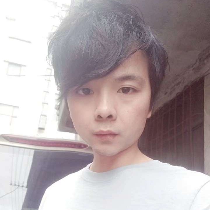 愿为一人心动的照片