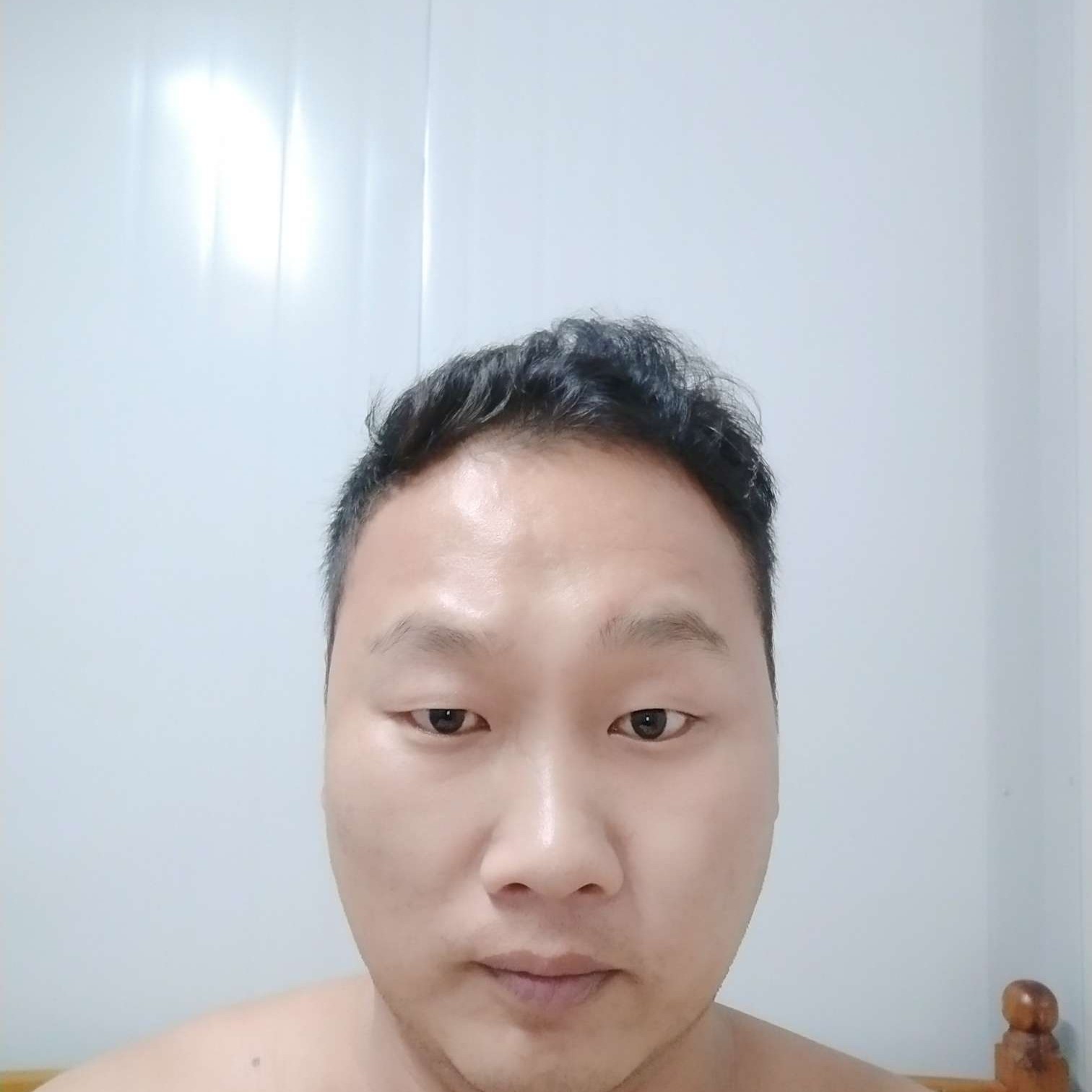 蓝莓迎暴躁的照片