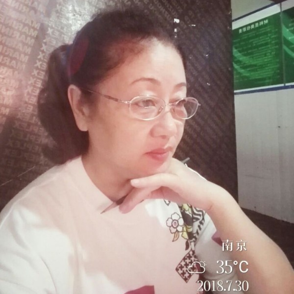 梦莎中年的照片
