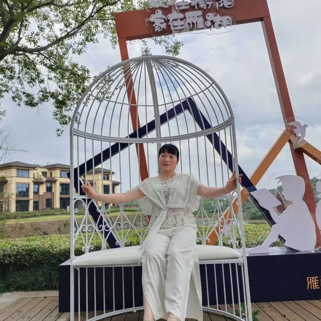 玉米蹁跹独寂的照片