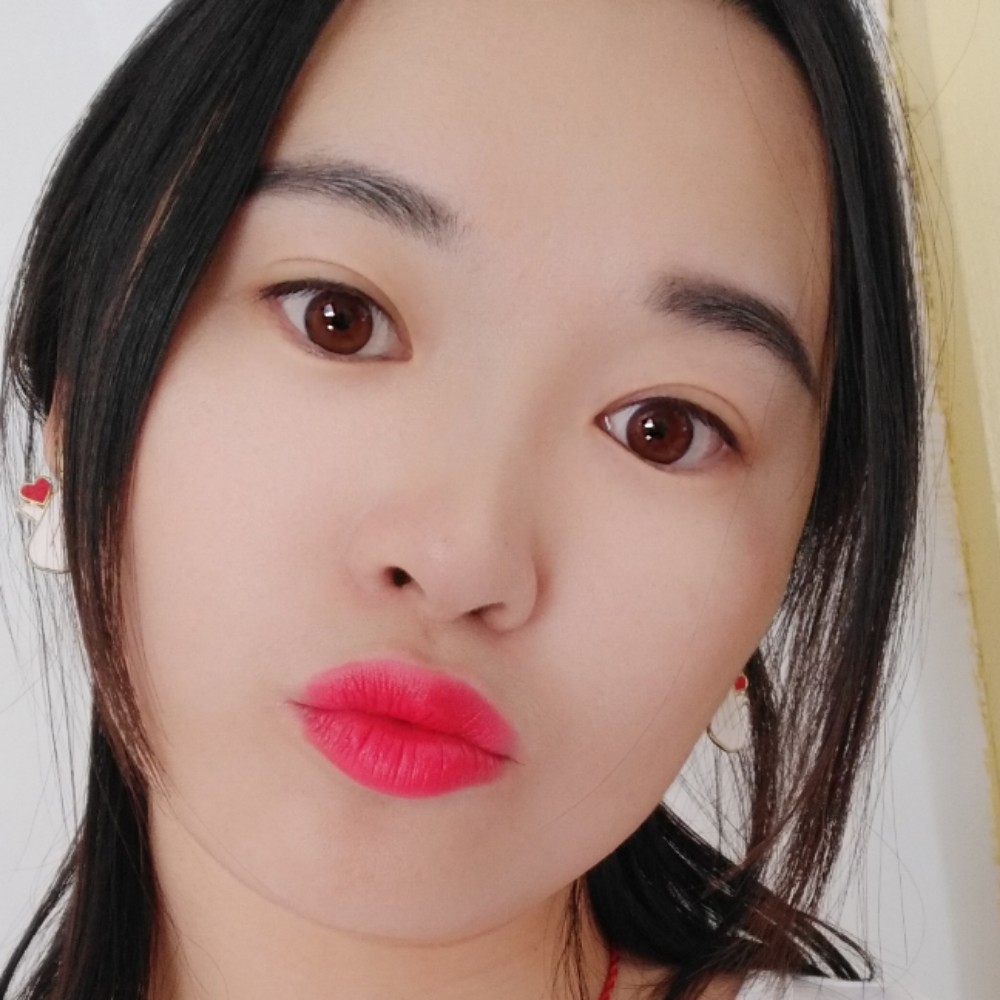 微笑演变苗条的照片
