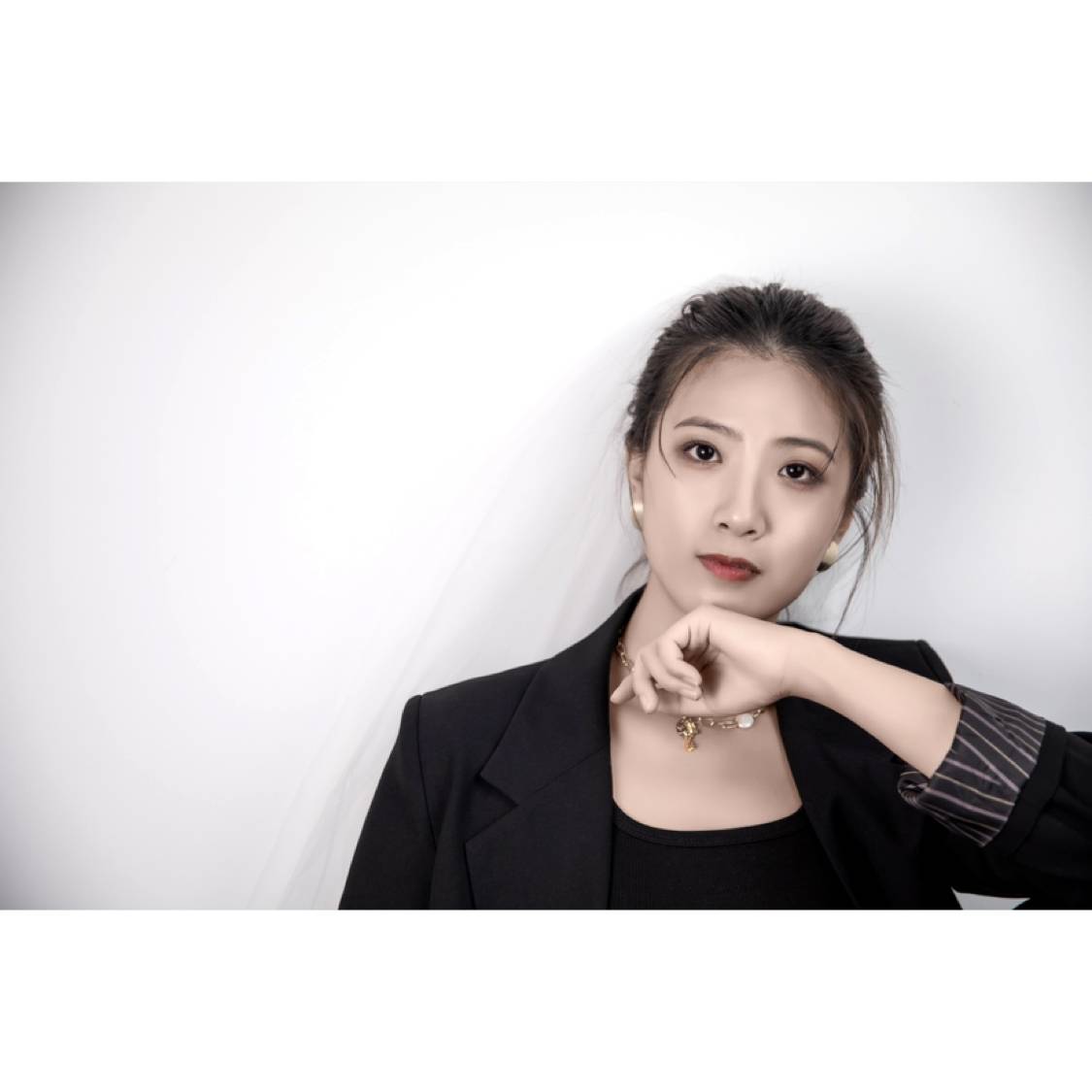 剥橙子小能手1的照片