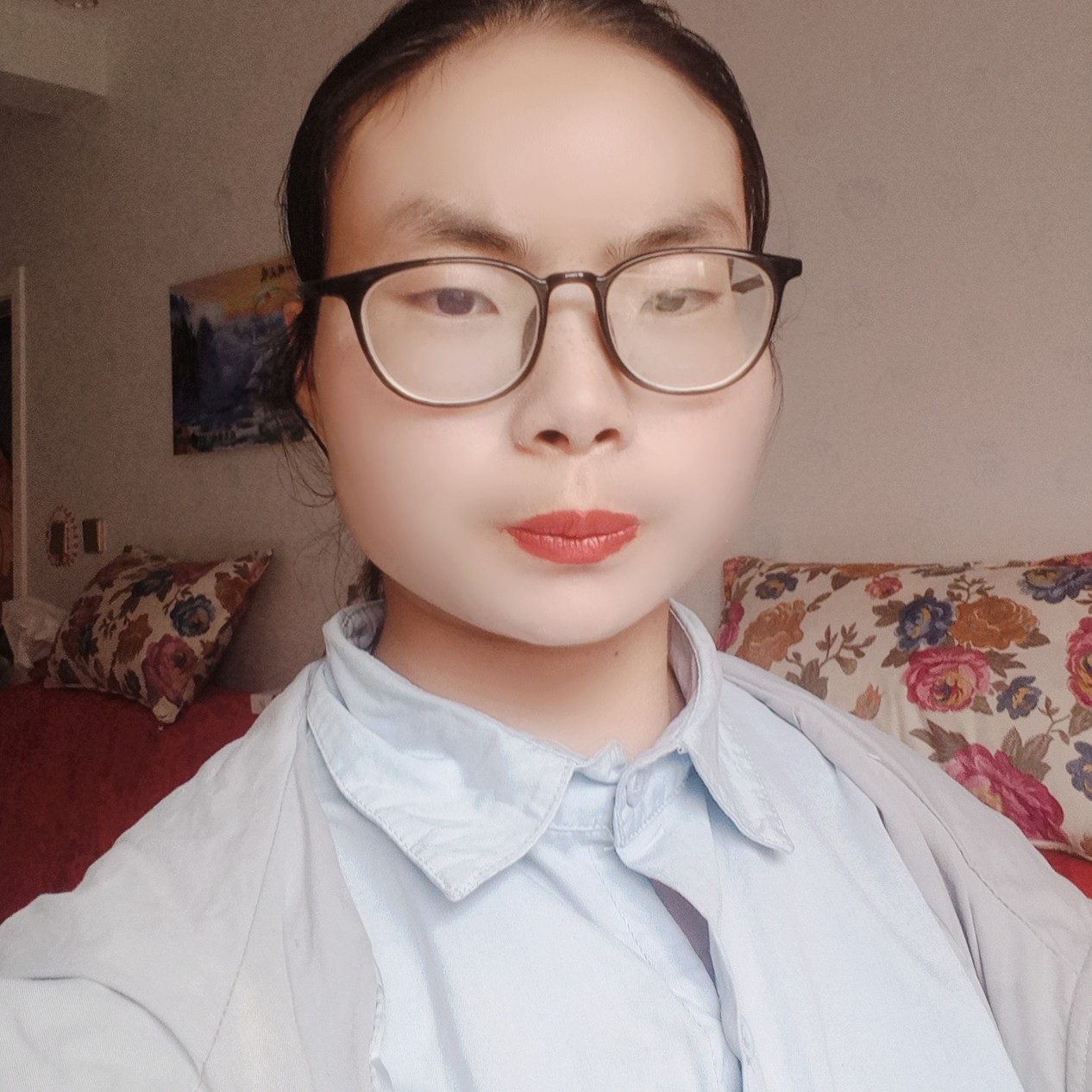 风趣改变大神的照片