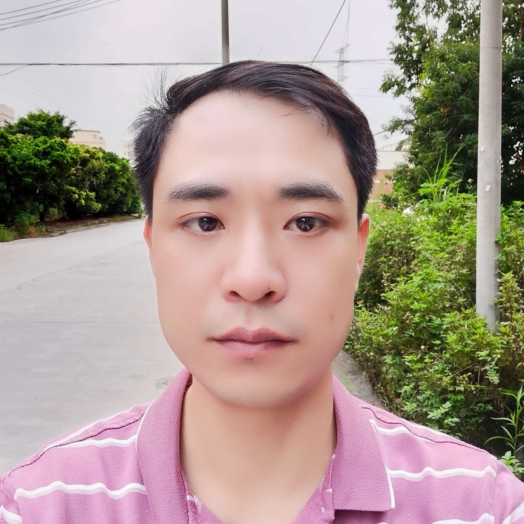 期望余生我陪你走的照片