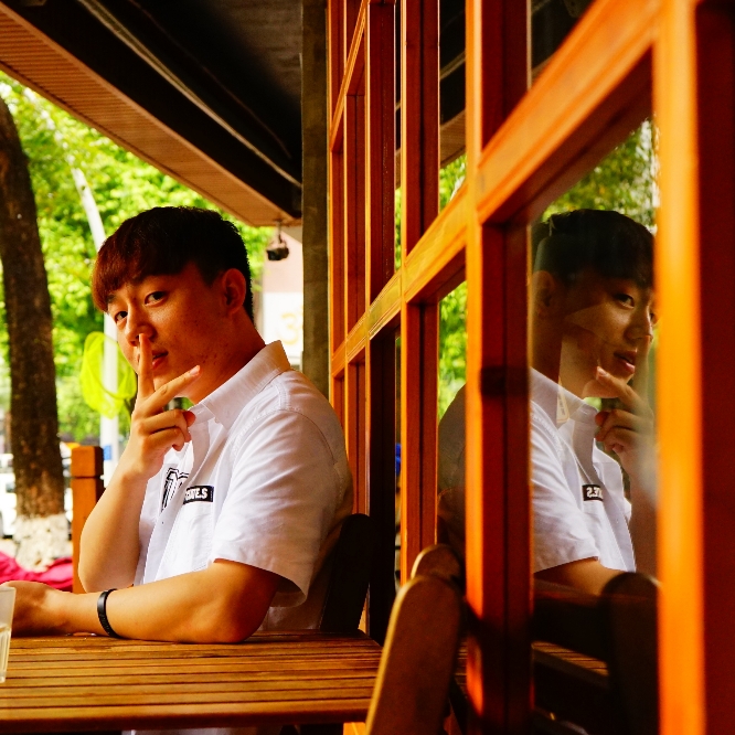 墨尔本，晴的照片