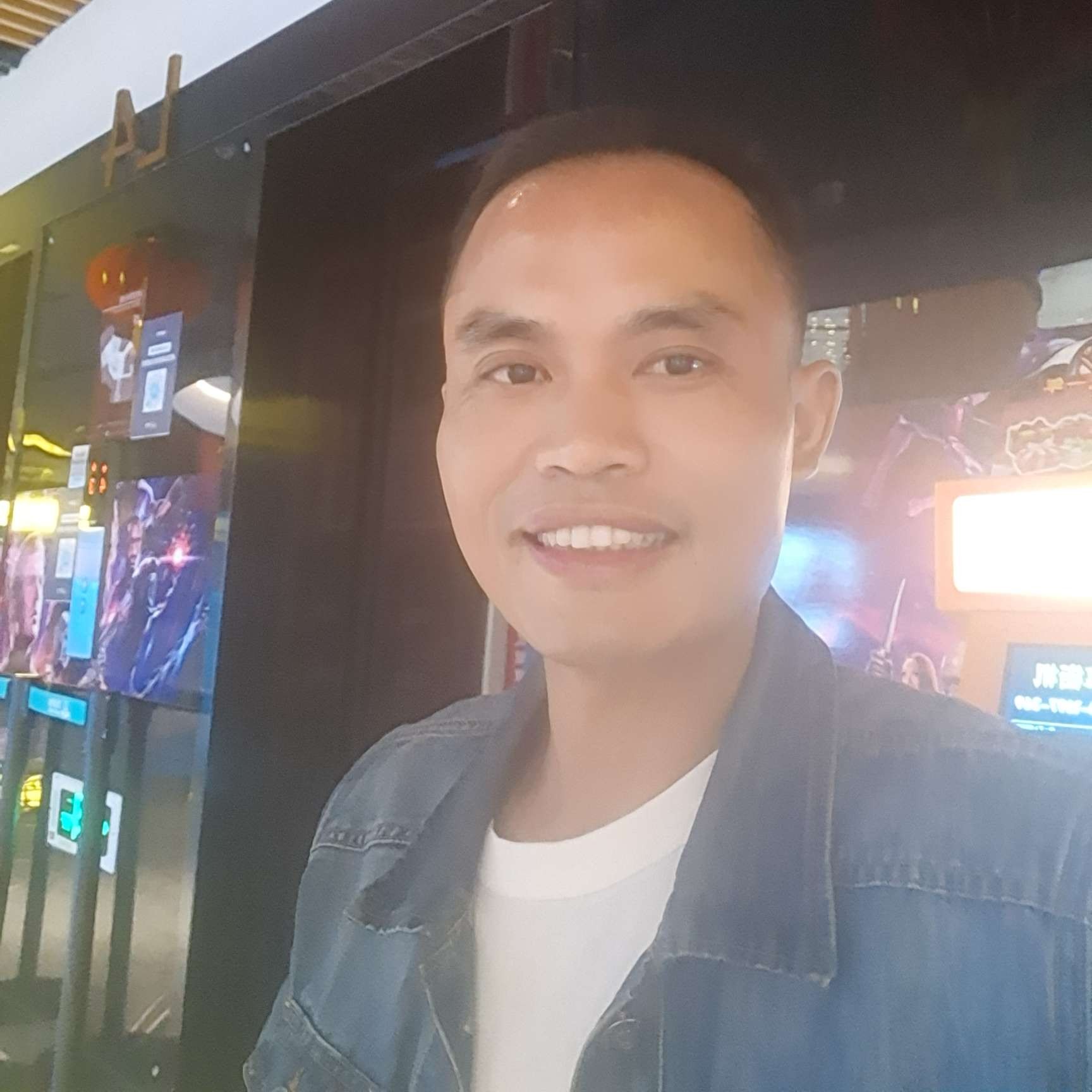 健康帅男的照片