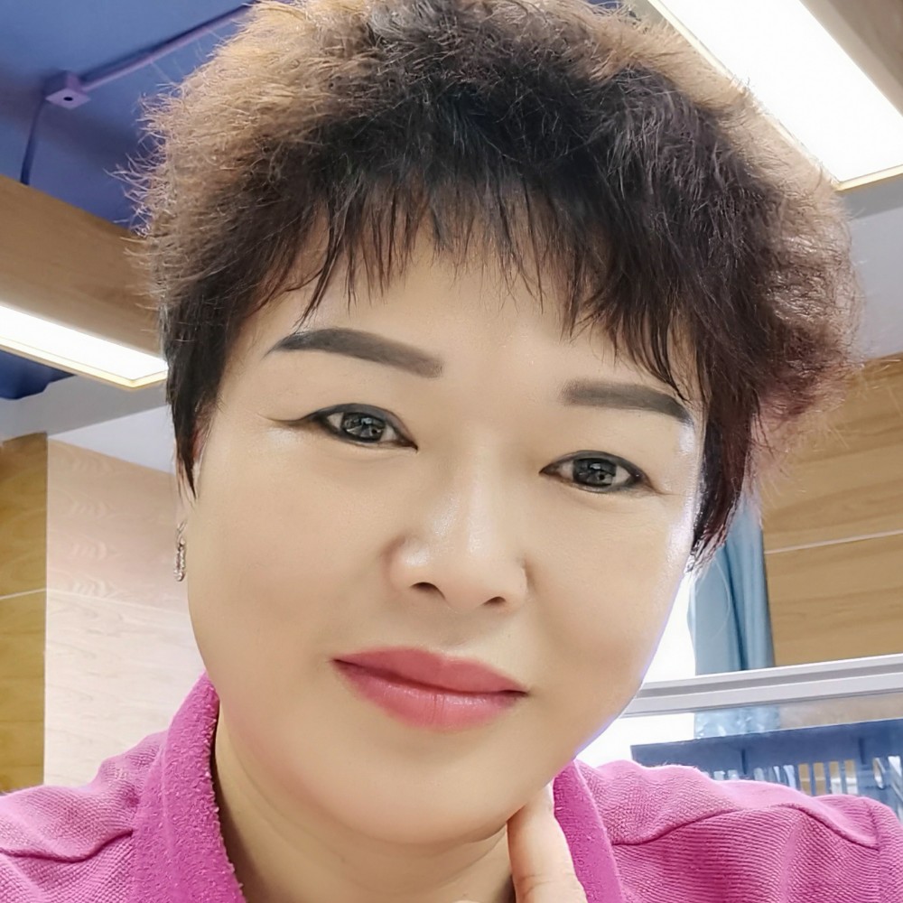 相信世界美好的照片