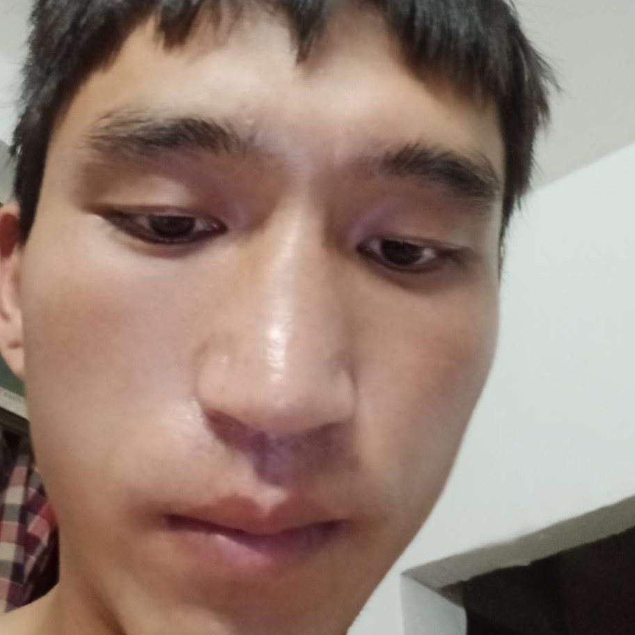 糖豆痴情无的照片