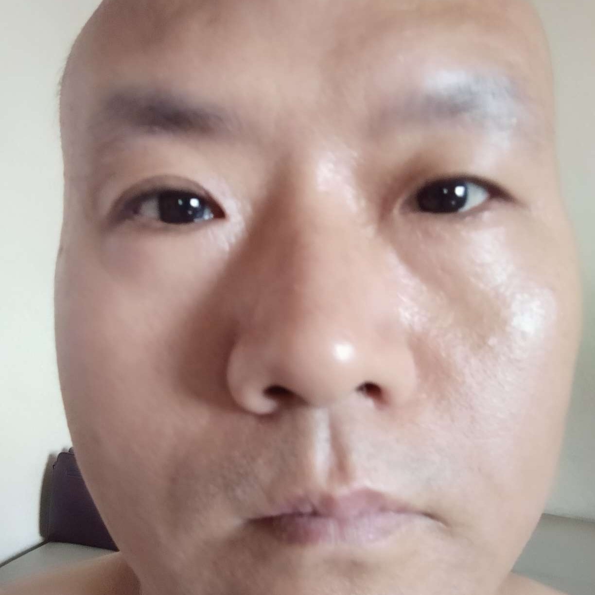 尼姑和尚的照片