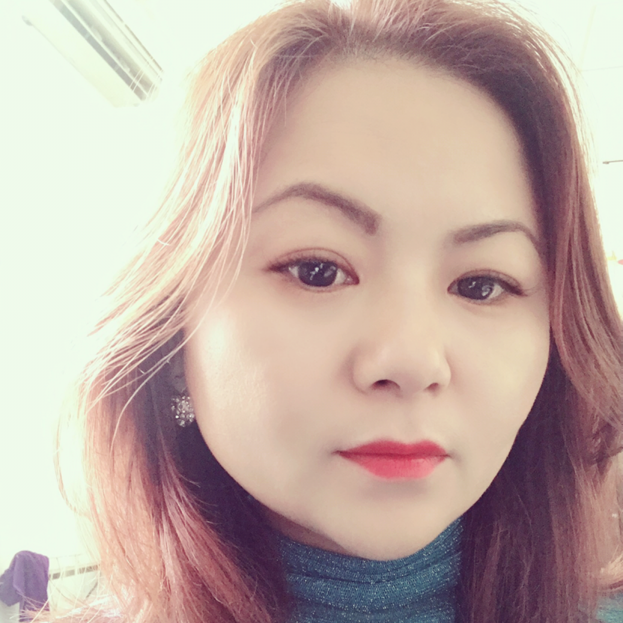 乐观邂逅暖光的照片