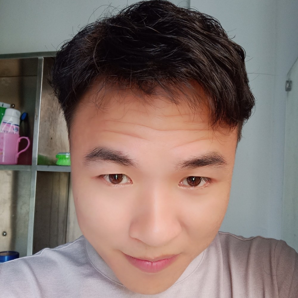 始终坚信不疑的照片