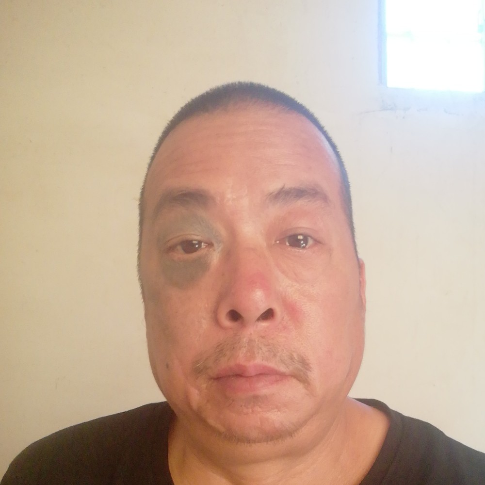 孤独寂寞的寒的照片