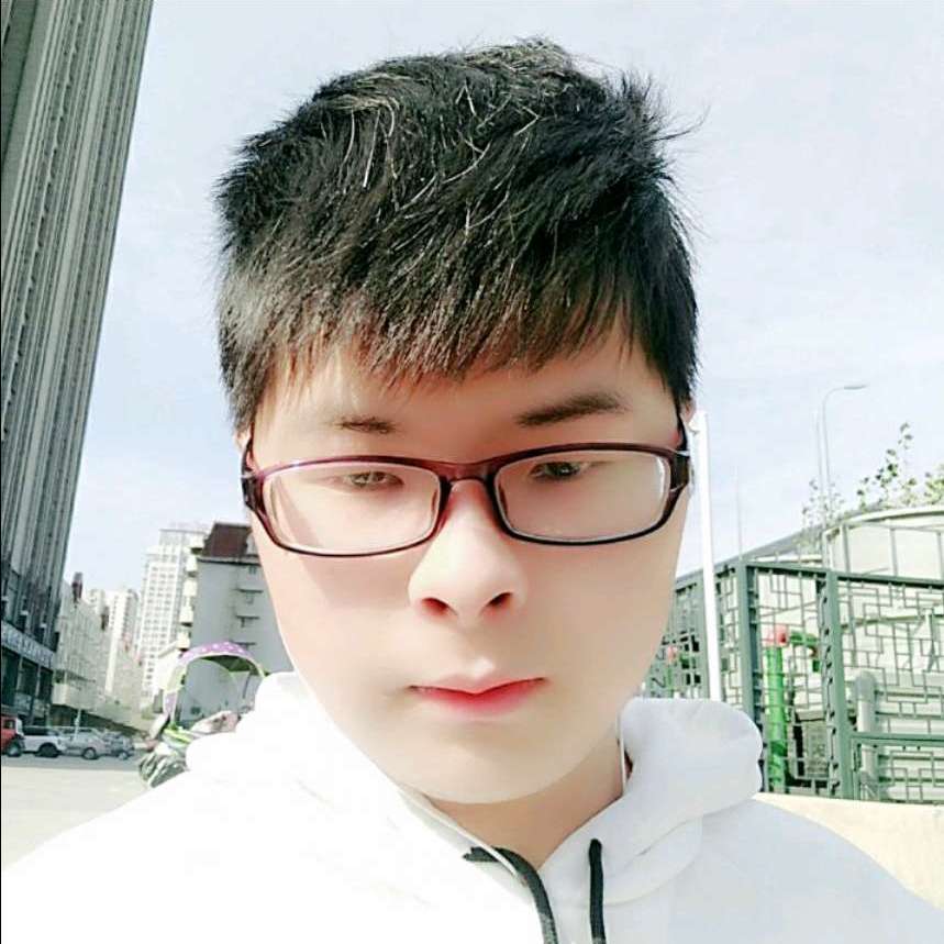 星空与雾的照片