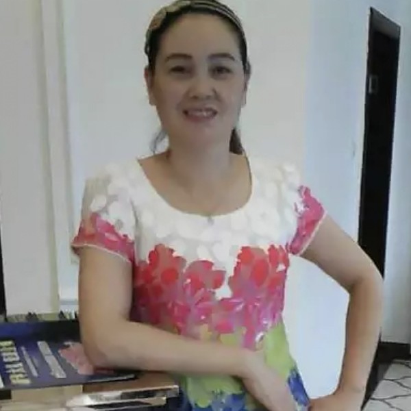 微笑爱恋陶醉的照片