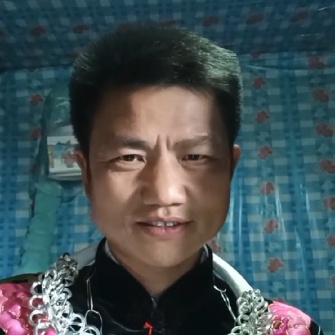 龙猫回首称心的照片