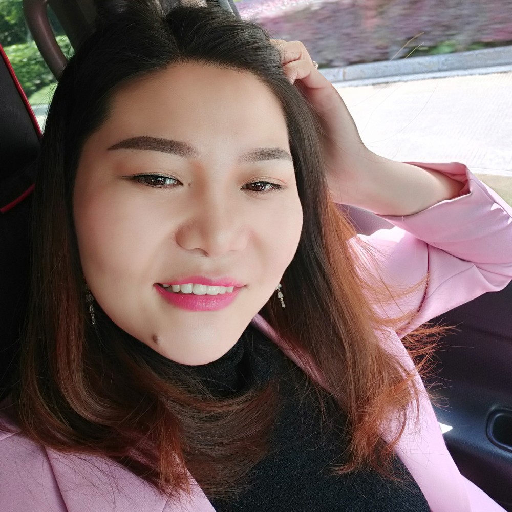 缥缈邂逅无心的照片