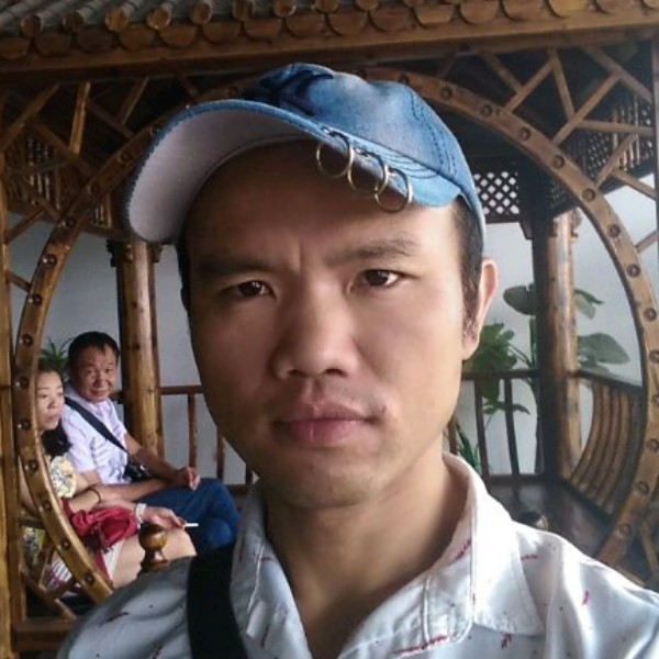 守望彩虹的照片