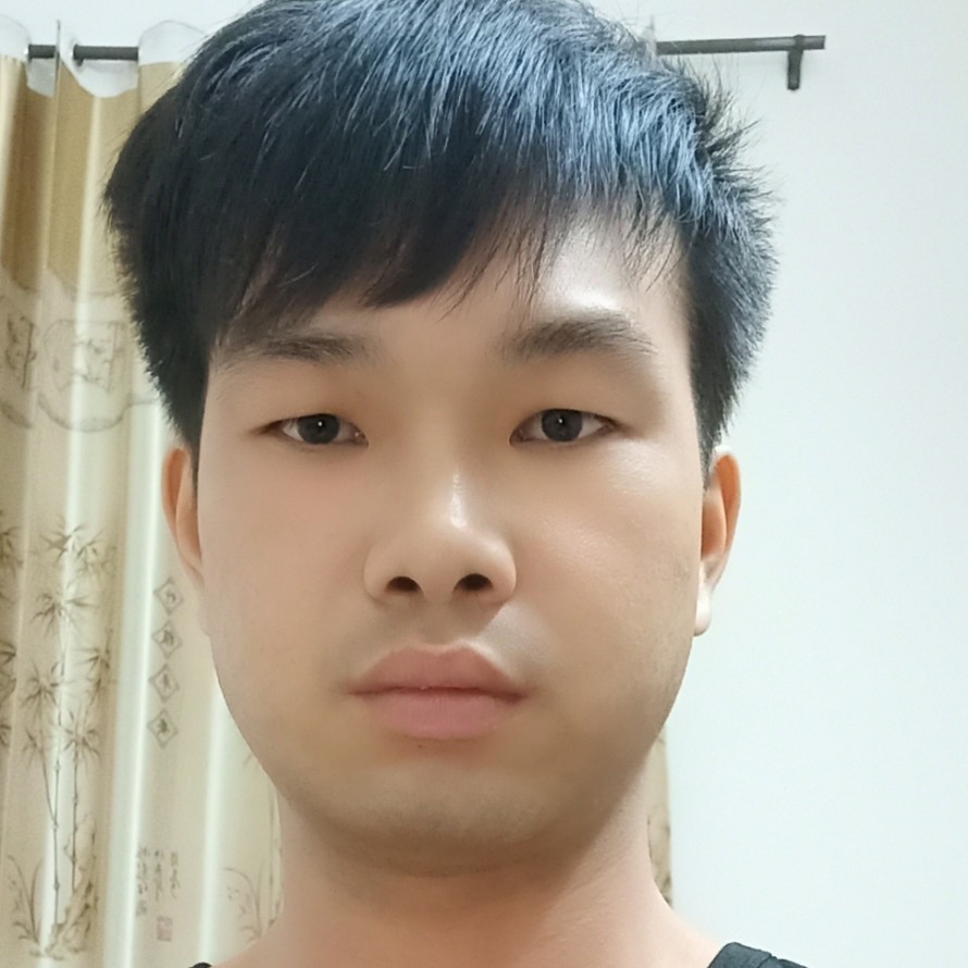 韦大爷的照片