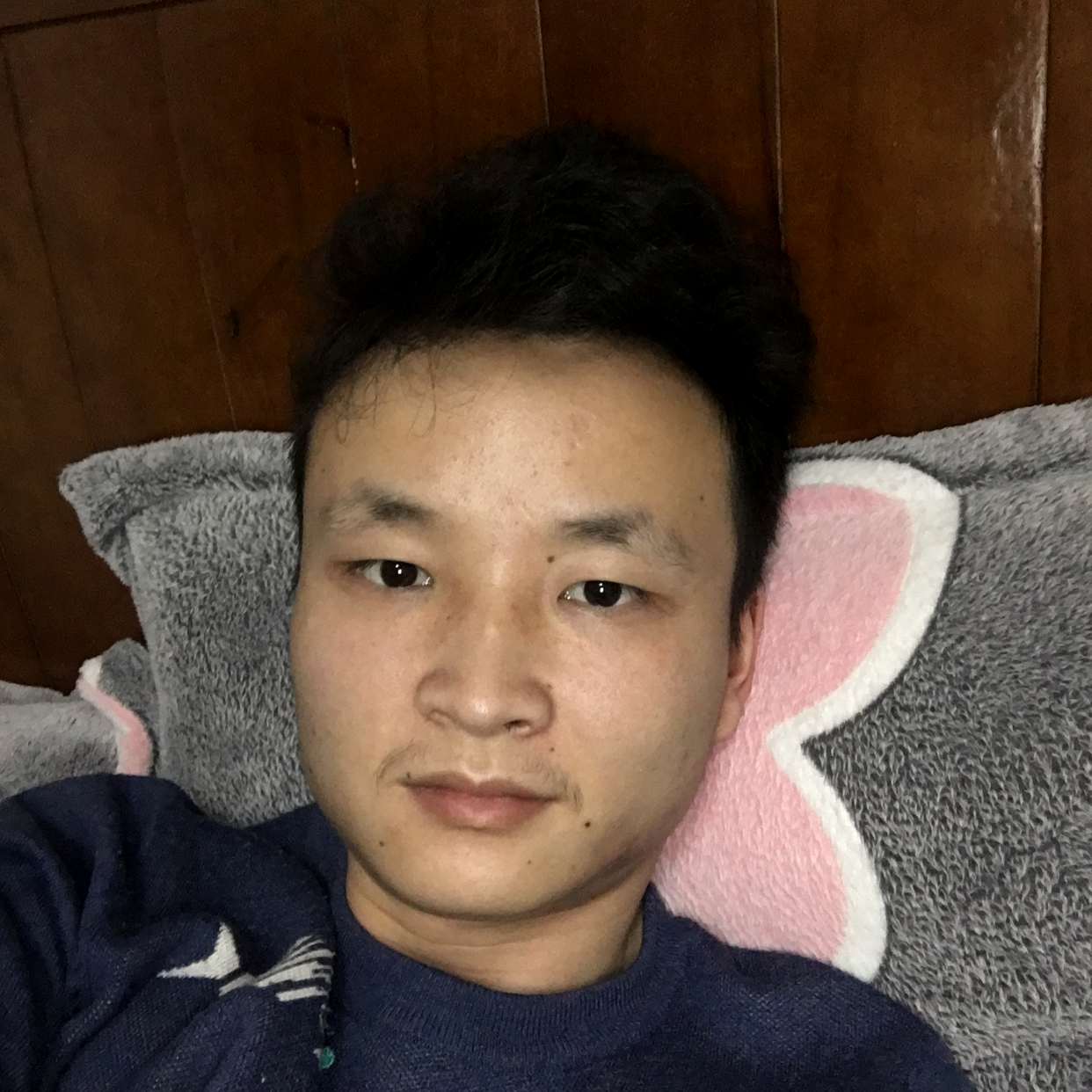 流年向高兴的照片