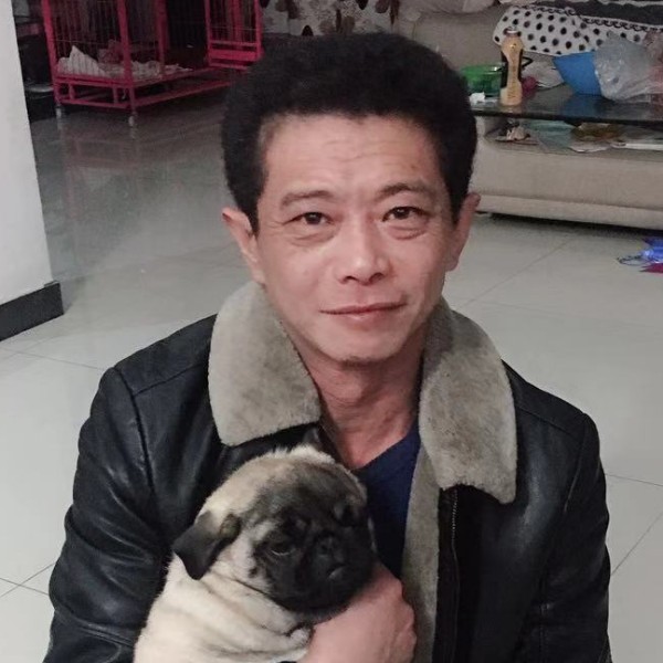 听雨男孩的照片