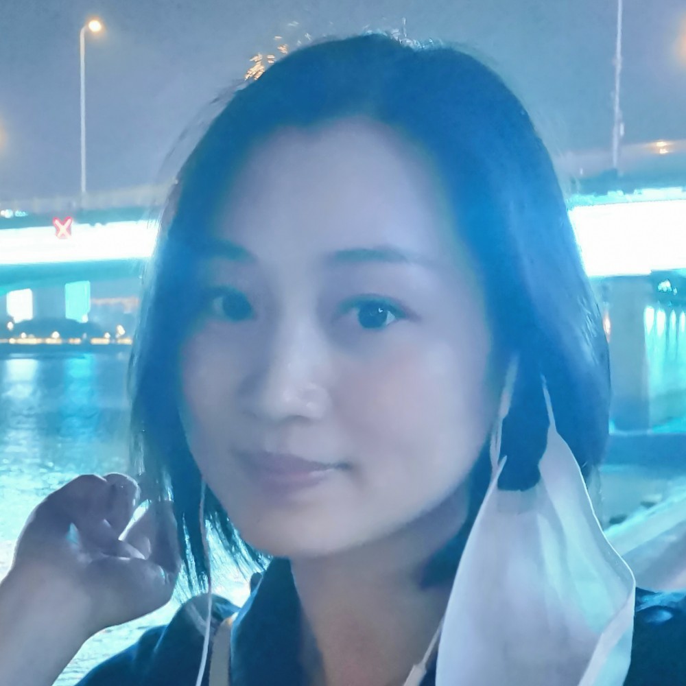 云朵倾心的照片