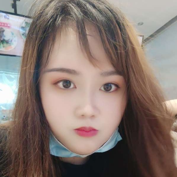 细心扯笑靥的照片