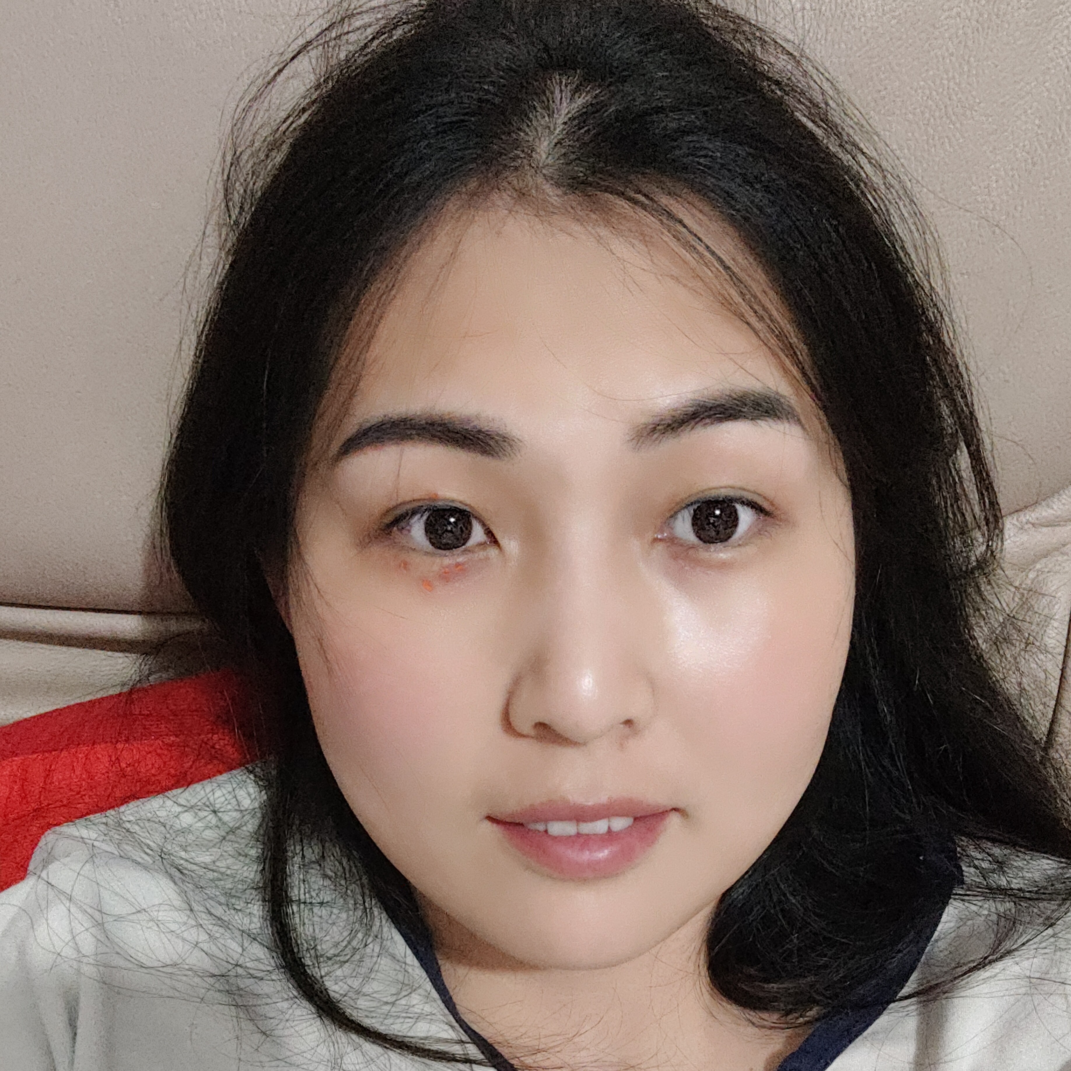 香香aa的照片