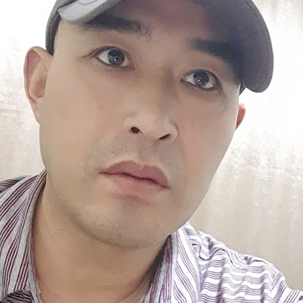 守信，做人的照片